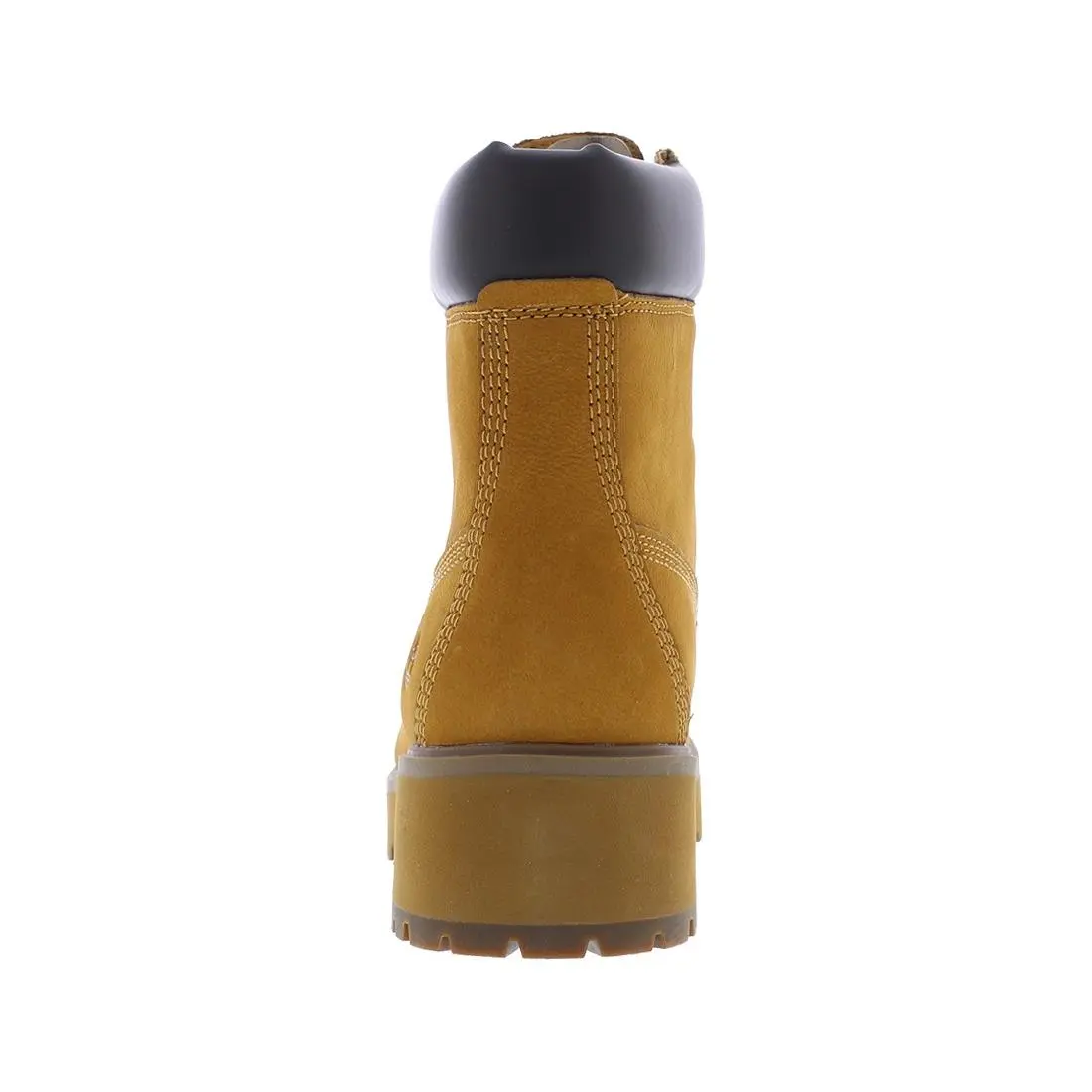 Timberland shoes - TB0A5VPZ231 - TB0A5VPZ231 - Wheat, Main: Orange 2
