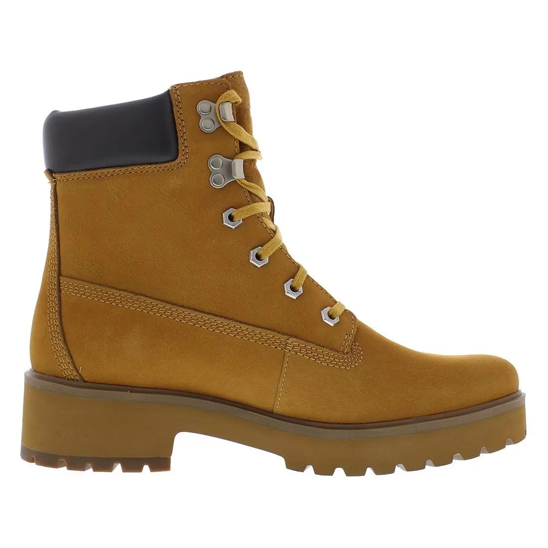 Timberland shoes - TB0A5VPZ231 - TB0A5VPZ231 - Wheat, Main: Orange 5