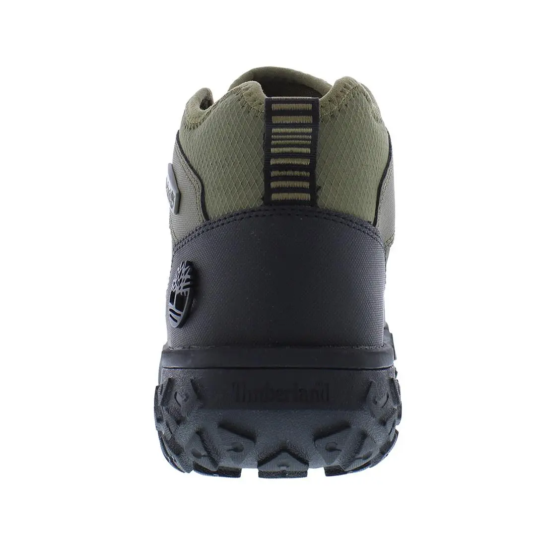 Timberland shoes - TB0A6CW1EXS - TB0A6CW1EXS - Dark Green Helcor, Main: Green 6