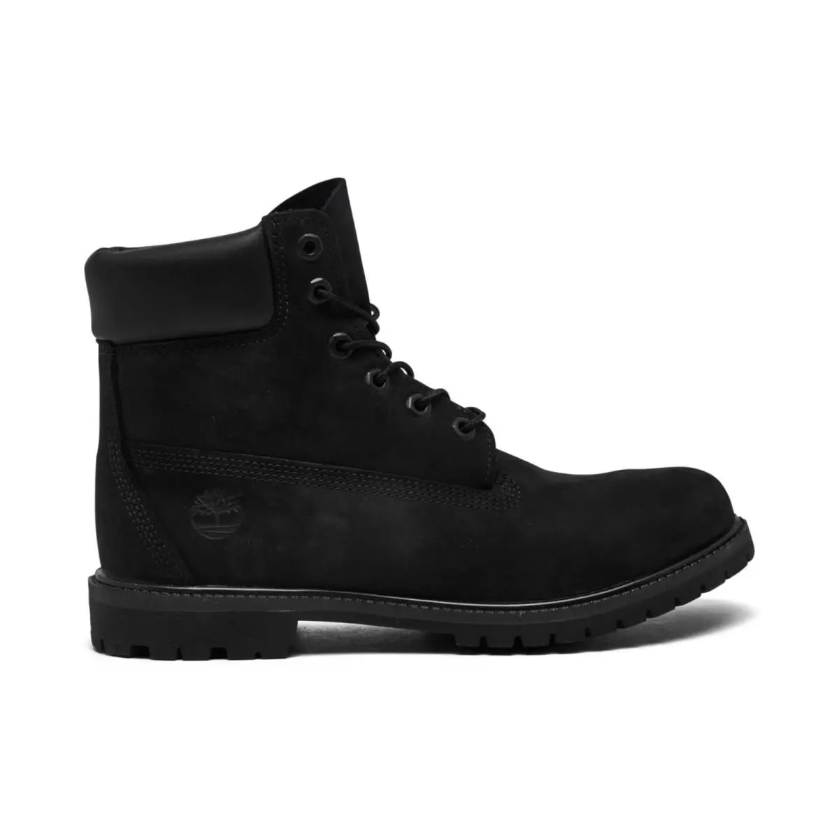 Timberland shoes - 17467713_9499108 - 17467713_9499108 - Black Nubuck 0