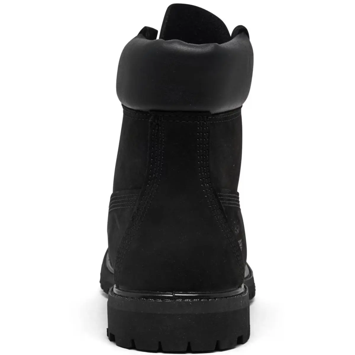 Timberland shoes - 17467713_9499108 - 17467713_9499108 - Black Nubuck 6