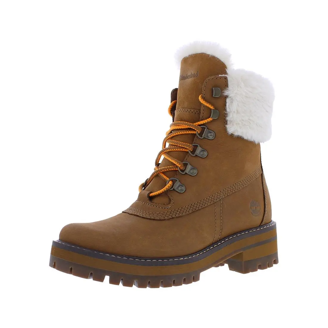 Timberland shoes - TB0A2JXAX17 - TB0A2JXAX17 - Medium Brown, Main: Brown 0