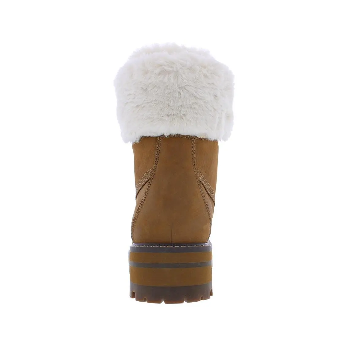 Timberland shoes - TB0A2JXAX17 - TB0A2JXAX17 - Medium Brown, Main: Brown 2