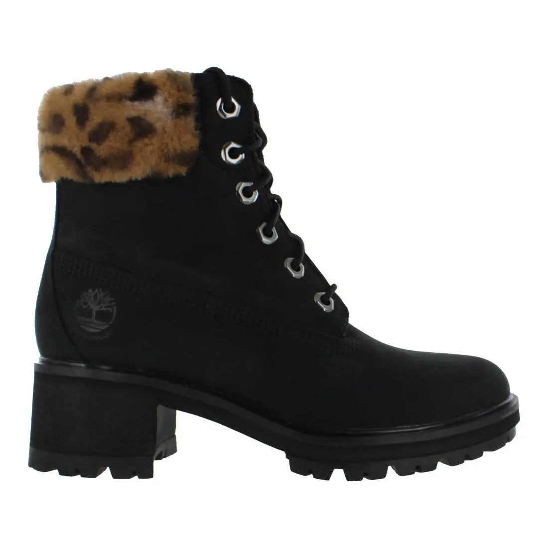 Timberland Kinsley 6 Inch Waterproof Boot Womens Shoes