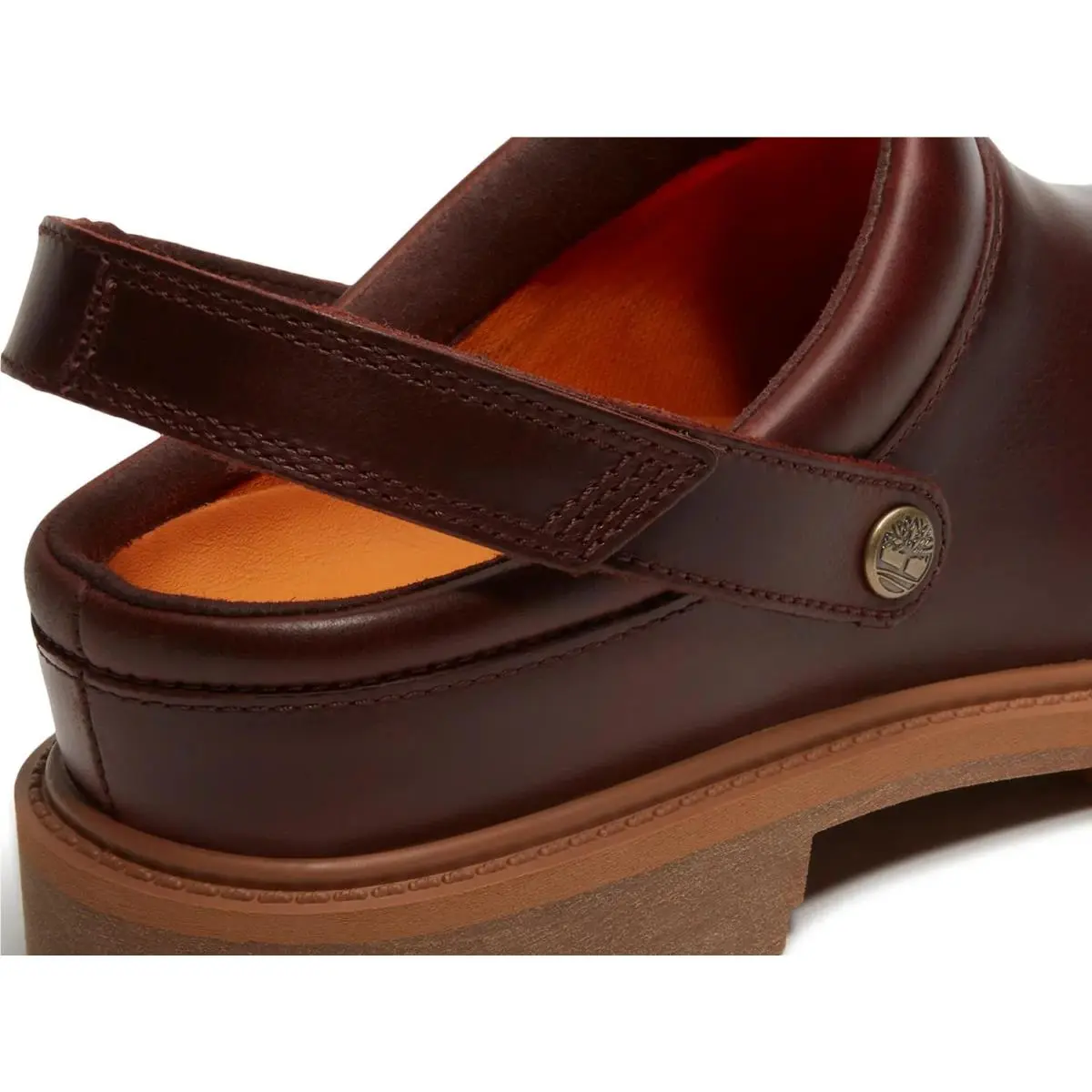 Timberland shoes - Burgundy 14