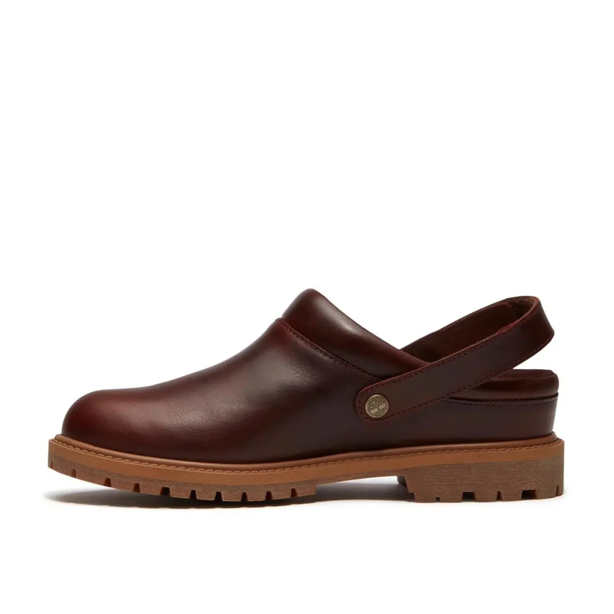 Timberland shoes - Burgundy 8