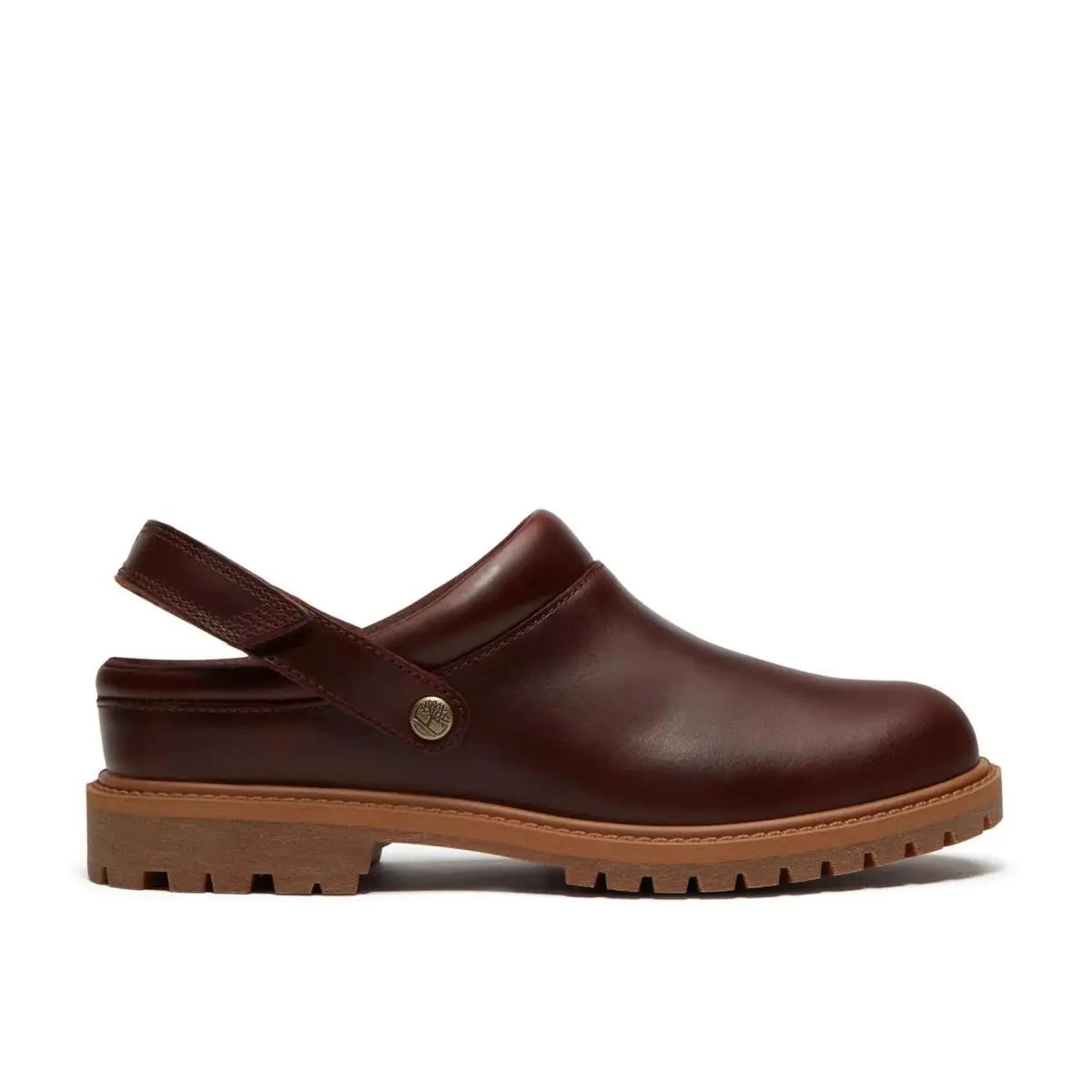 Timberland shoes - Burgundy 10