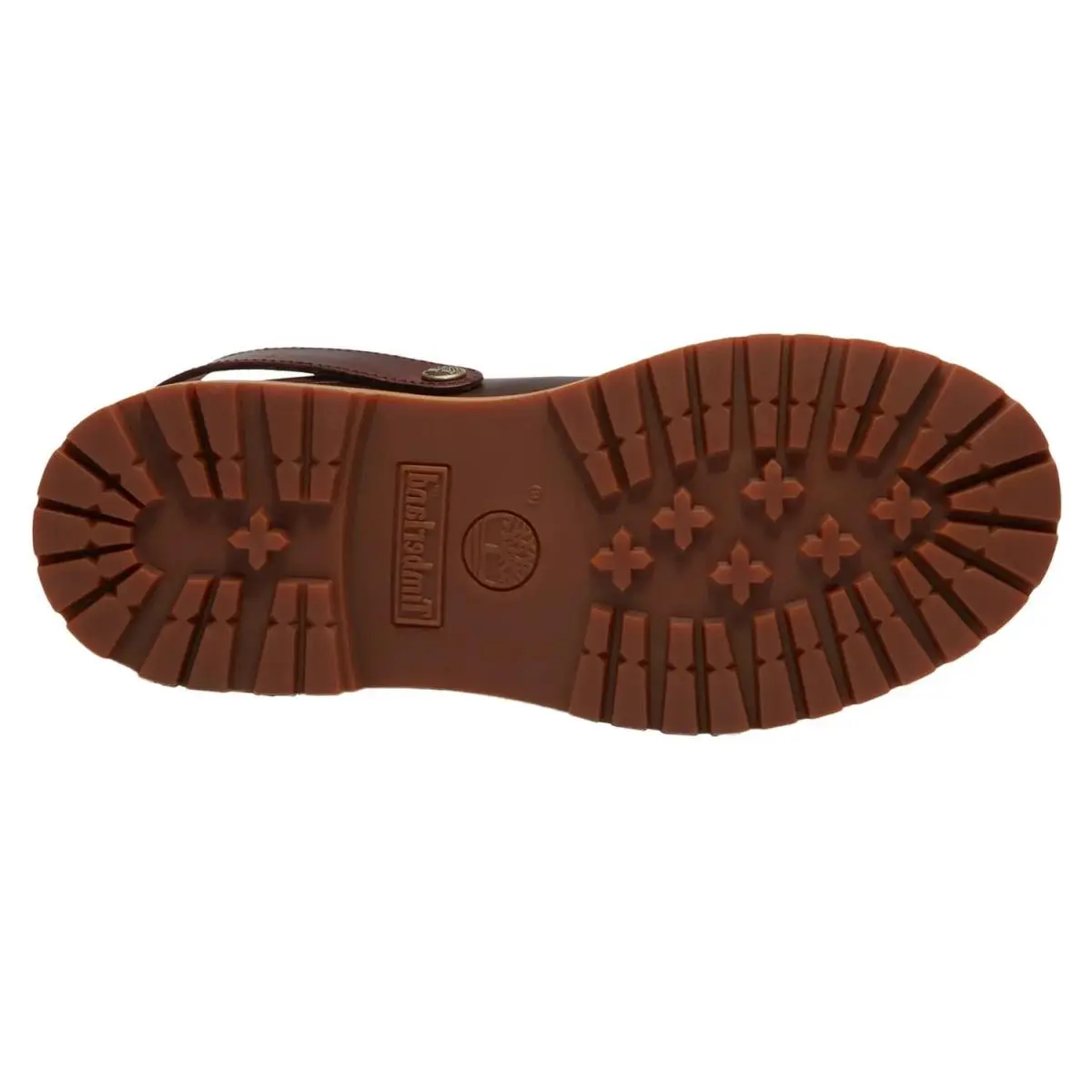 Timberland shoes - Burgundy 11
