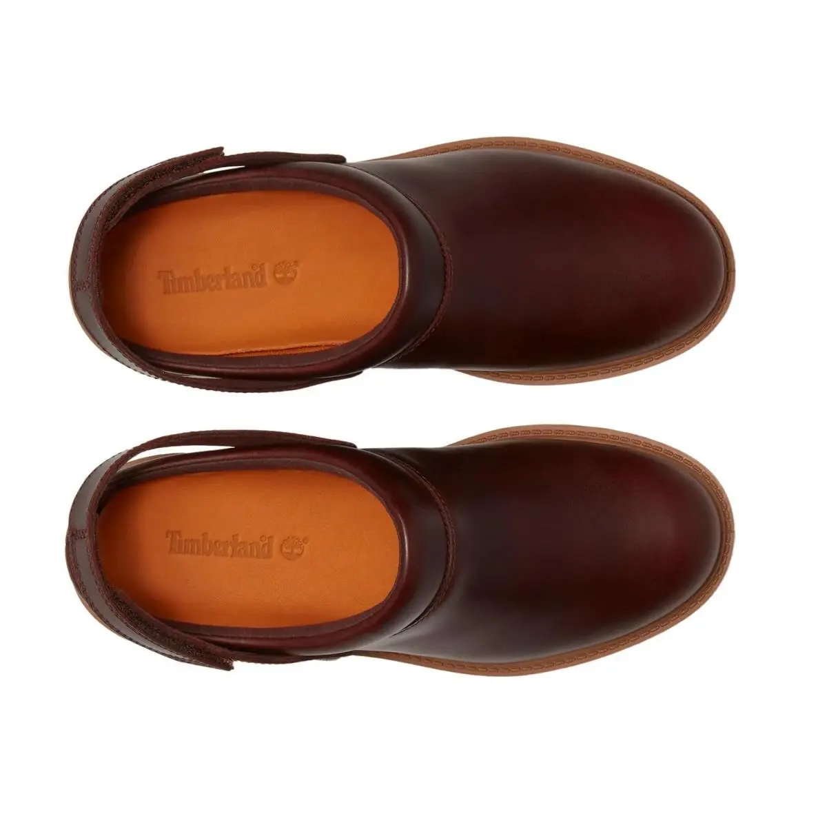 Timberland shoes - Burgundy 12