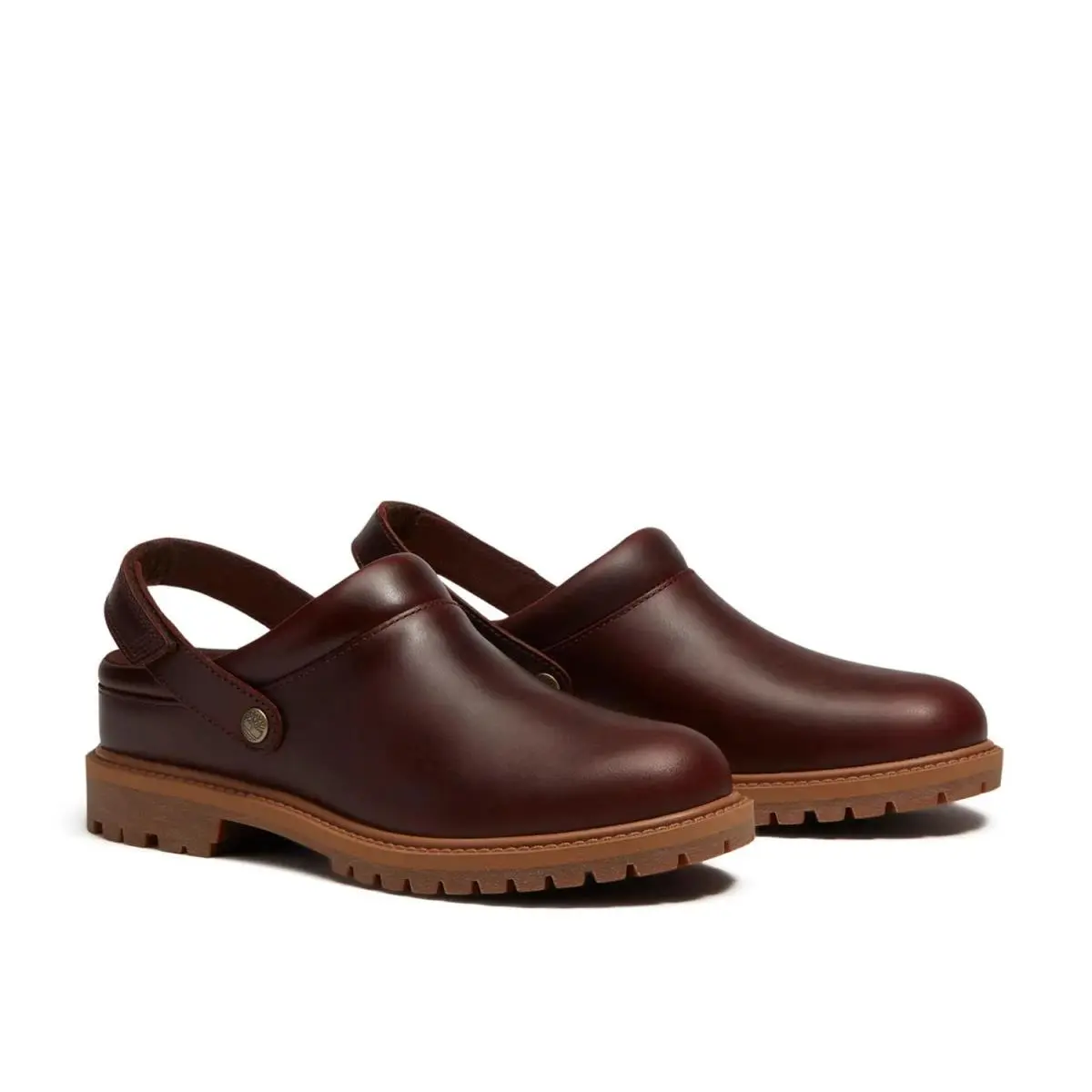 Timberland shoes - Burgundy 13