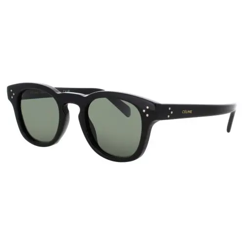 CL40233I 4901N Sunglasses 49mm by Celine