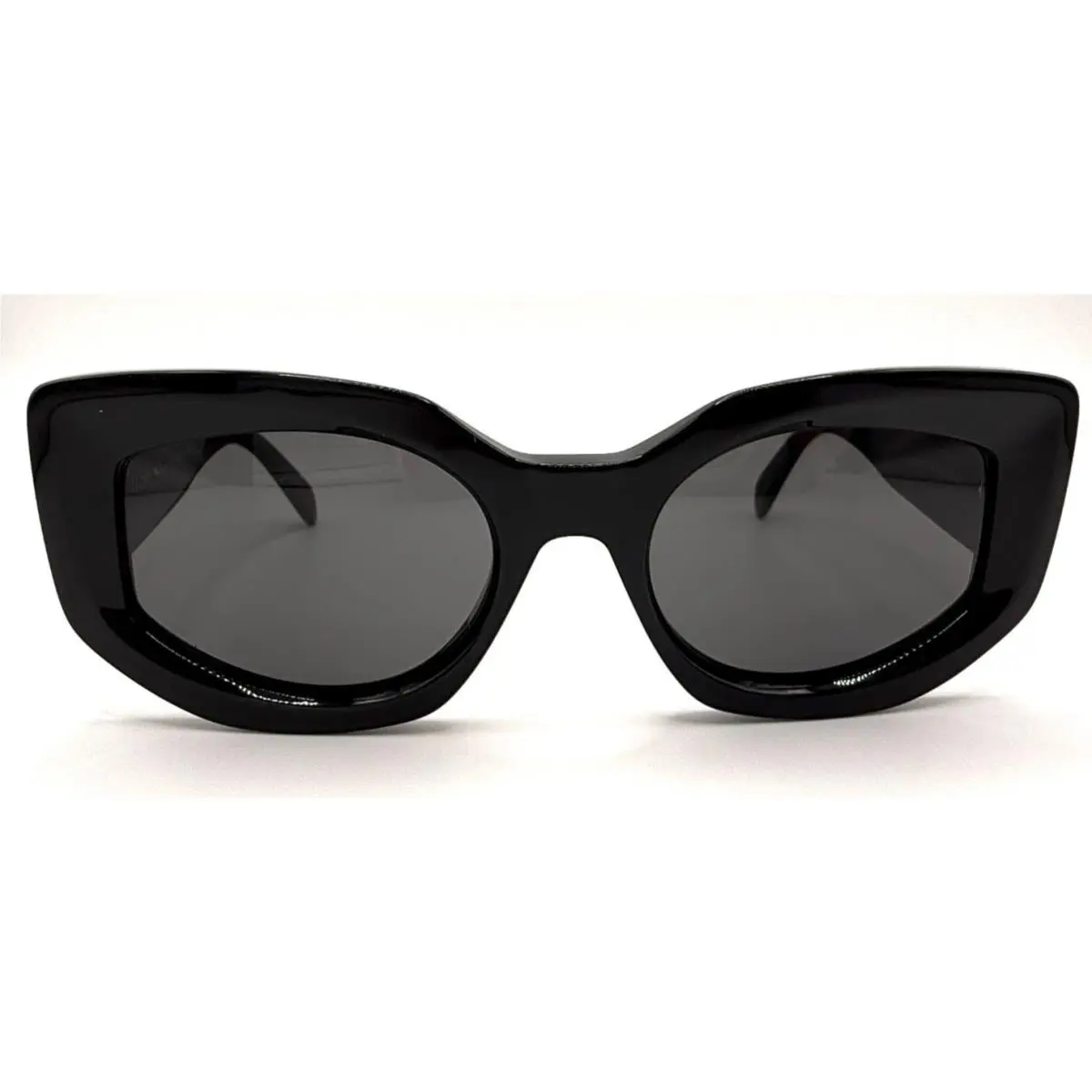 Paris CL40277I CL 40277I 01A Black 54-20-135 Sunglasses by Celine