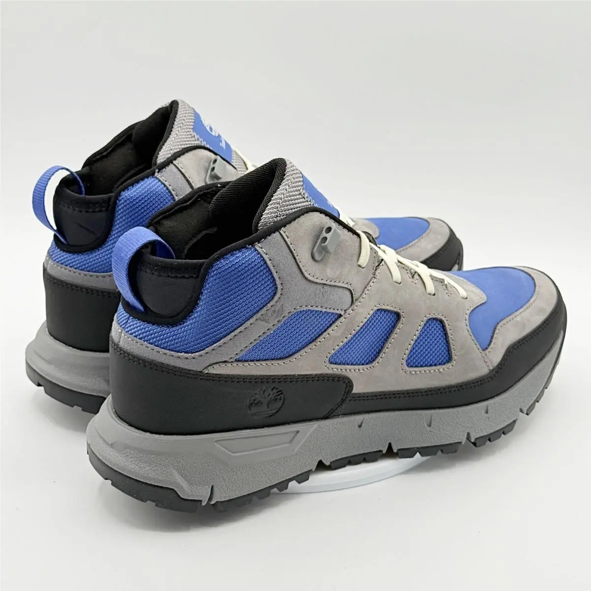 Timberland shoes - Voyager Valley Mid - Voyager Valley Mid - TB 0A6F5J ELD - Gray (UPC: 197804834006) 1