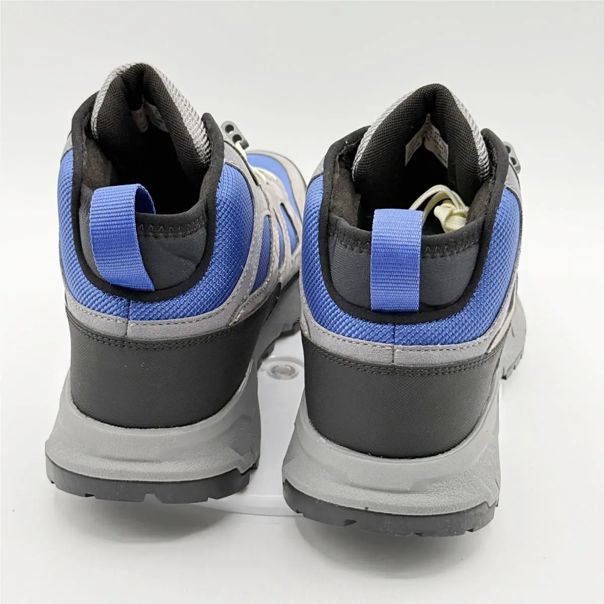 Timberland shoes - Voyager Valley Mid - Voyager Valley Mid - TB 0A6F5J ELD - Gray (UPC: 197804834006) 5