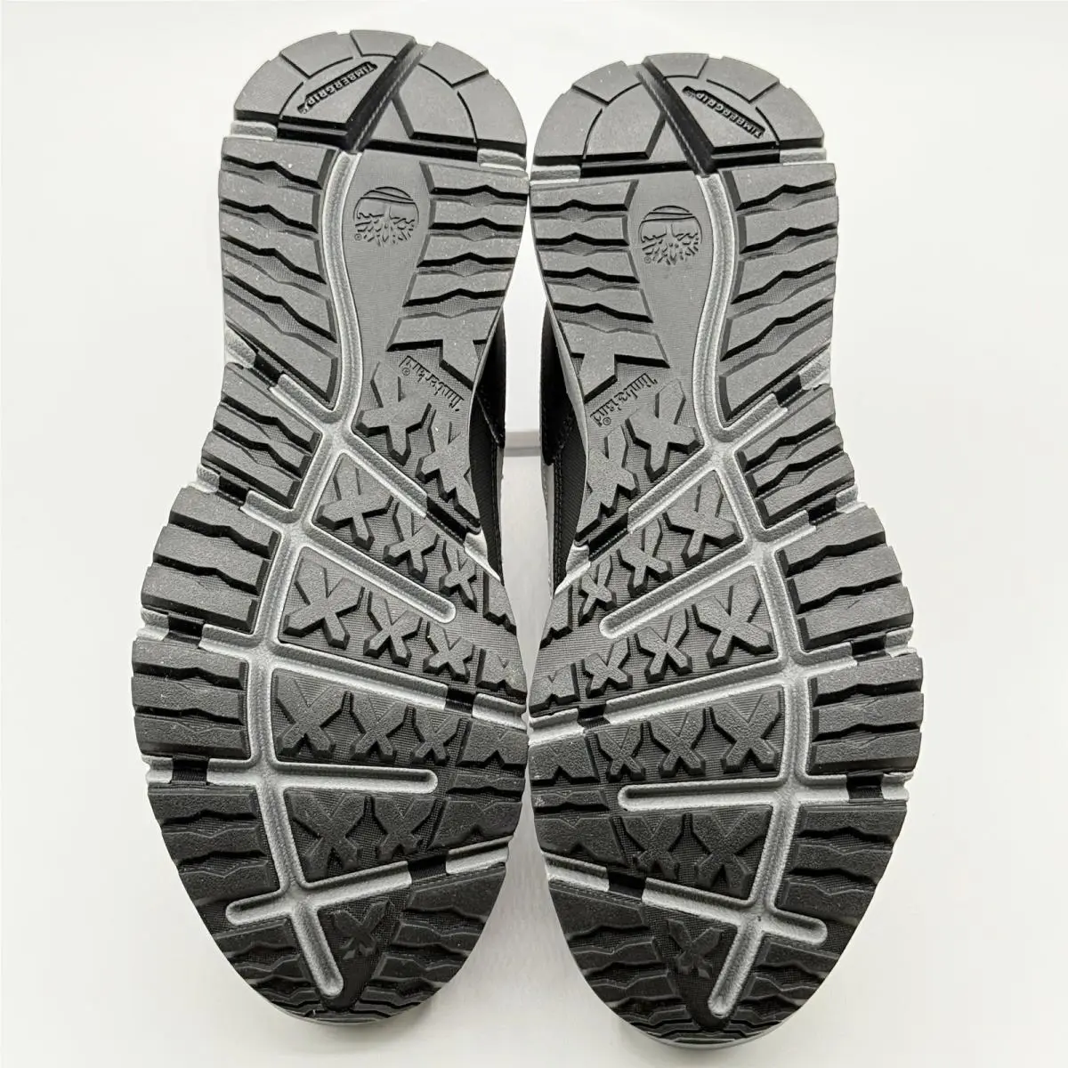 Timberland shoes - Voyager Valley Mid - Voyager Valley Mid - TB 0A6F5J ELD - Gray (UPC: 197804834006) 6