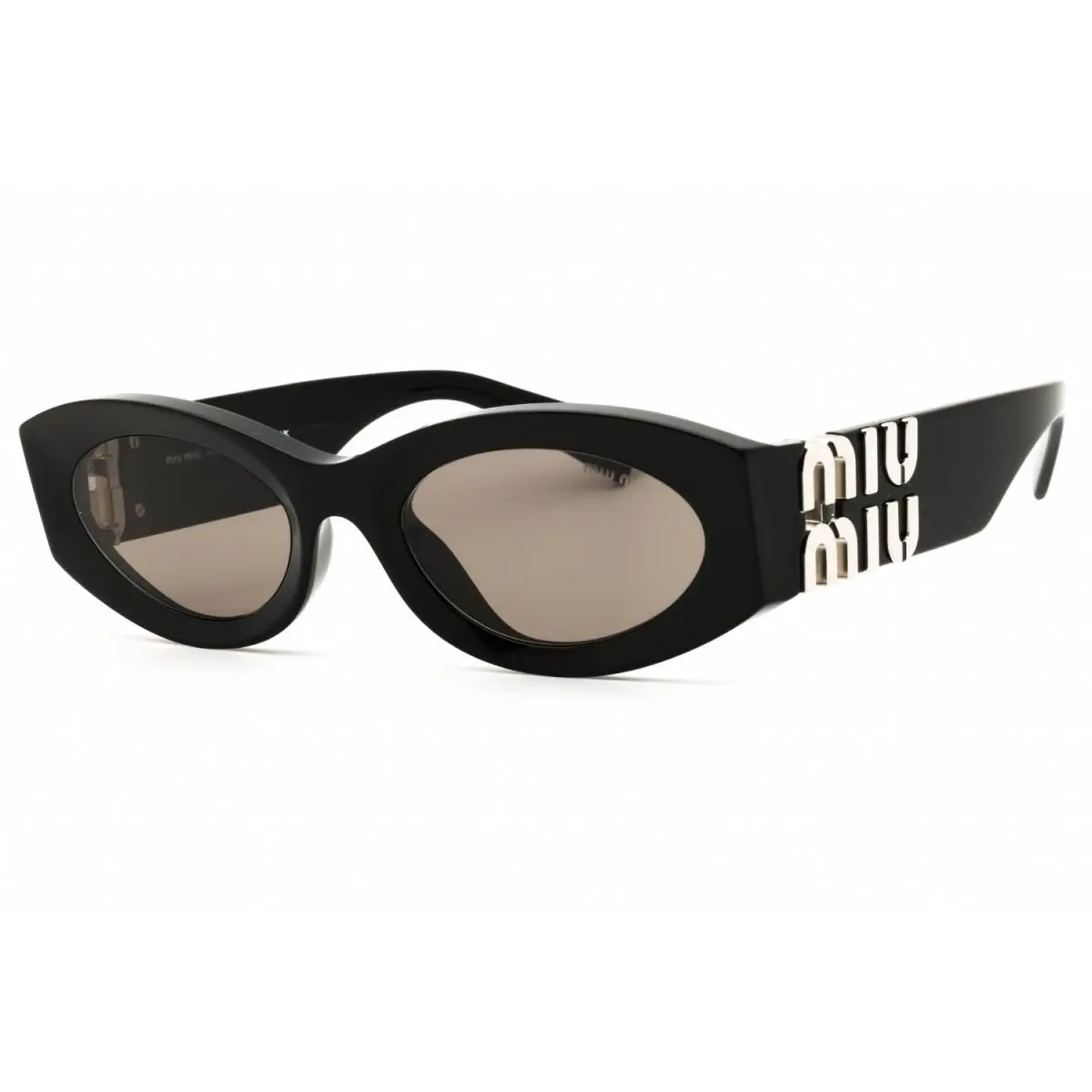 MU11WS 16K80Q Honey Havana/light Purple Brown 54-21-135 Sunglasses by Miu Miu