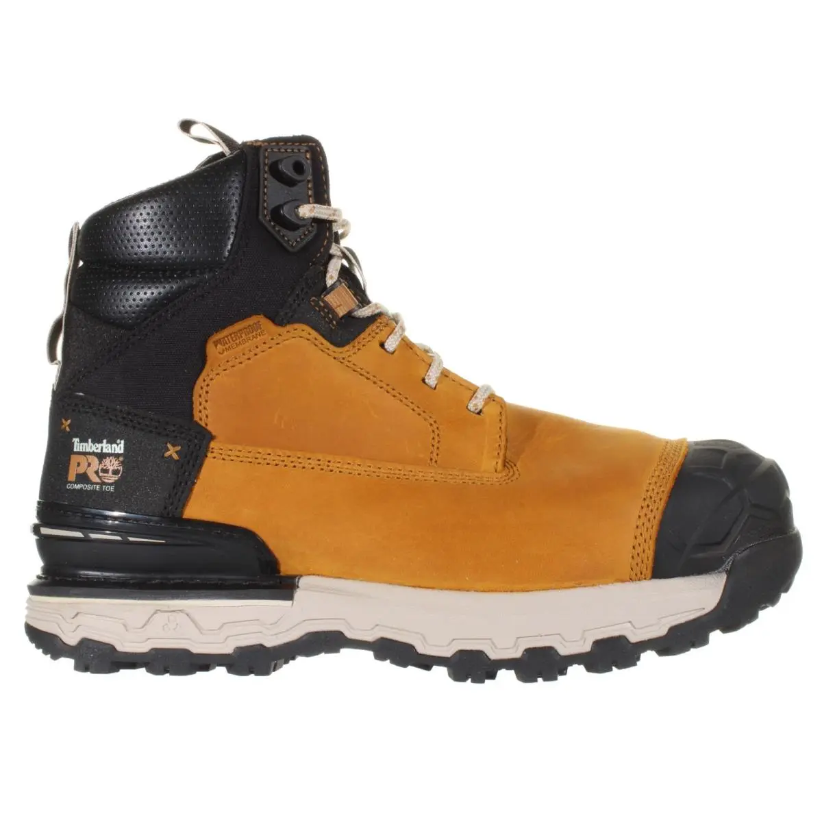 Timberland shoes - Timberland Pro® Boondock Ultralight 6