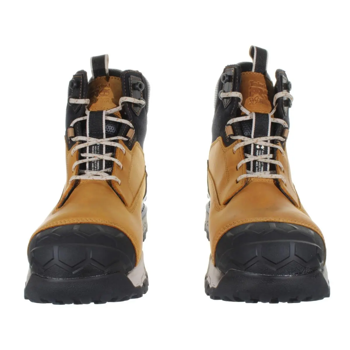 Timberland shoes - Timberland Pro® Boondock Ultralight 6