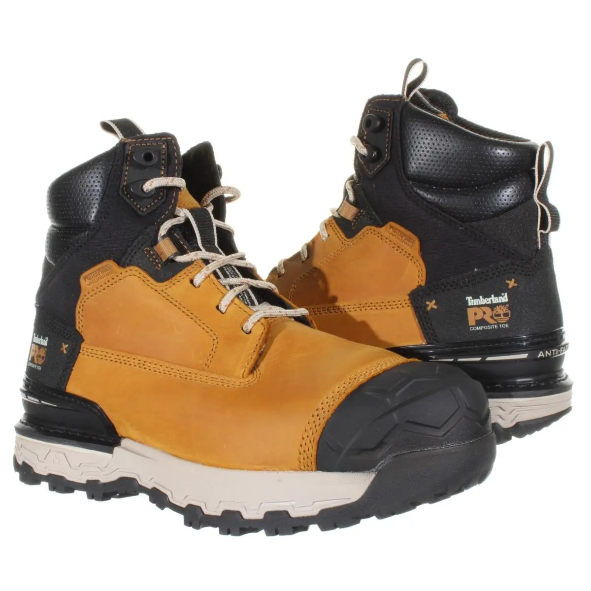 Timberland shoes - Timberland Pro® Boondock Ultralight 6