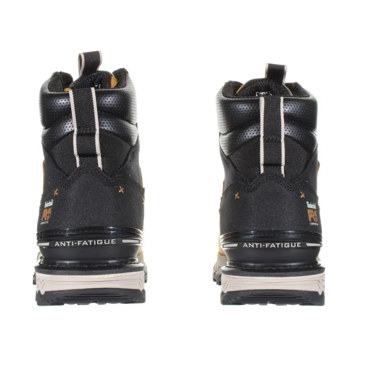 Timberland shoes - Timberland Pro® Boondock Ultralight 6