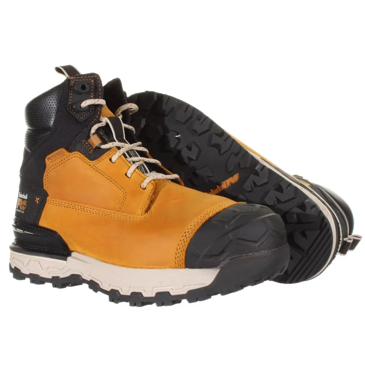 Timberland shoes - Timberland Pro® Boondock Ultralight 6