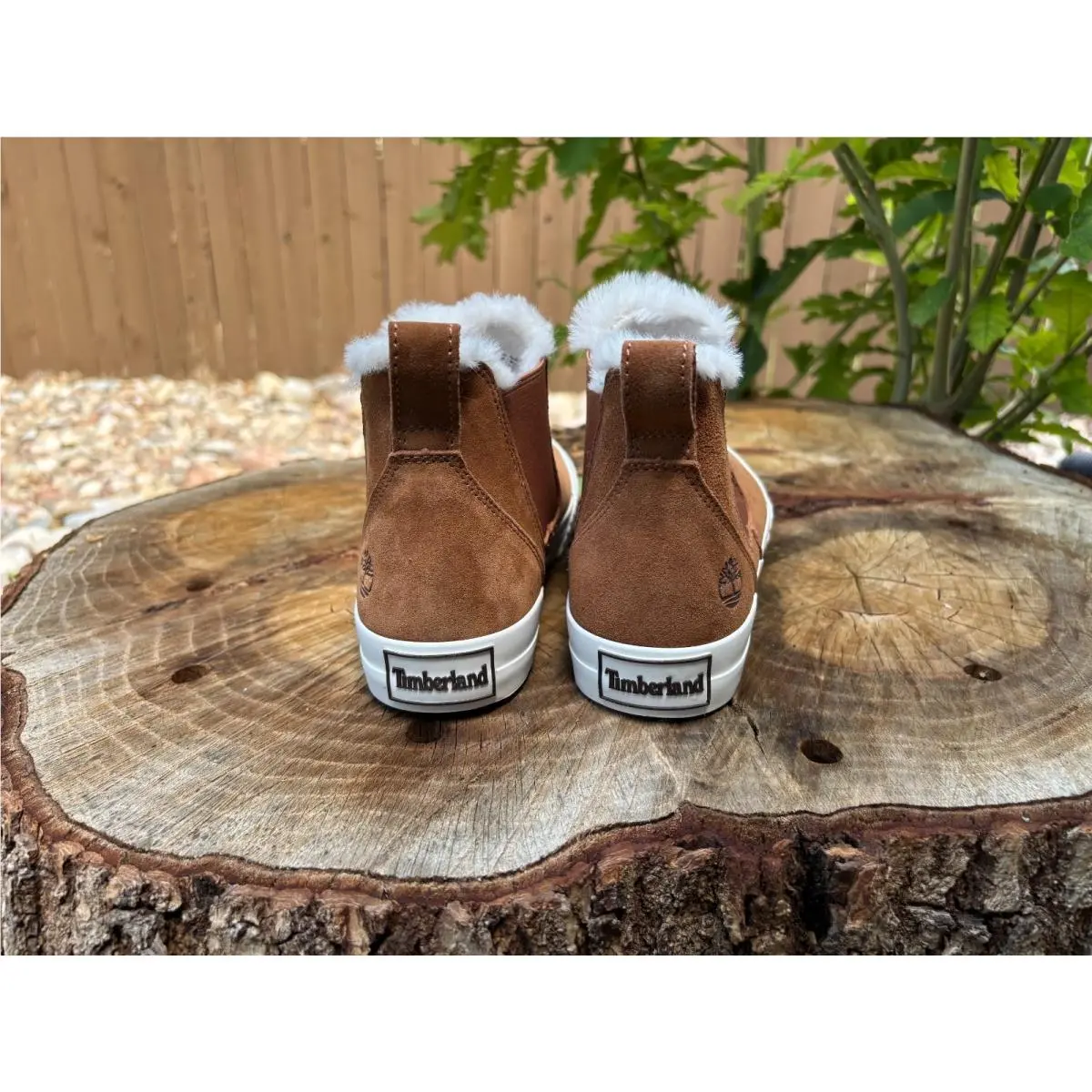 Timberland shoes - Timberland Skyla Bay 2.0 - Skyla Bay - Brown (UPC: 197065863418) 2