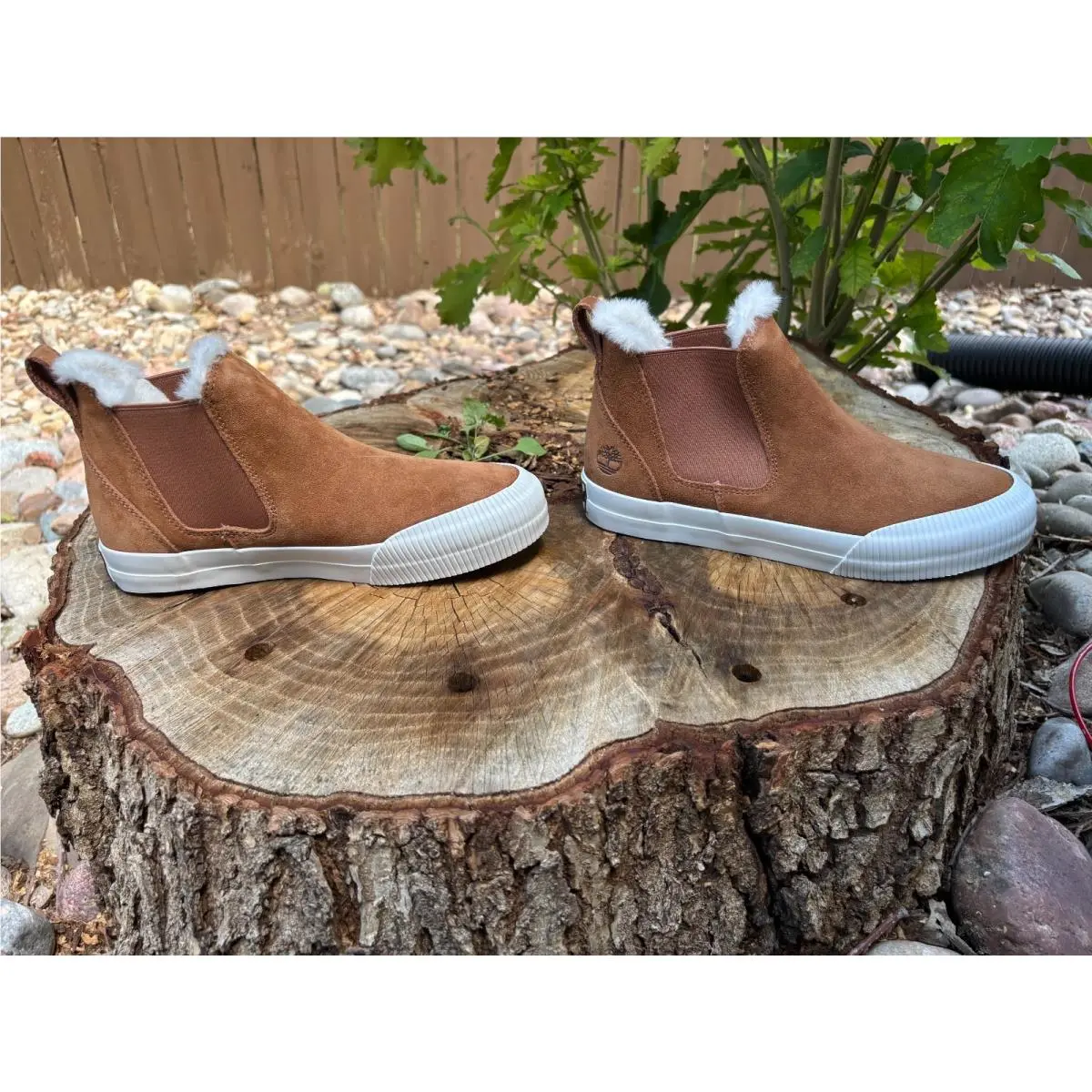 Timberland shoes - Timberland Skyla Bay 2.0 - Skyla Bay - Brown (UPC: 197065863418) 3