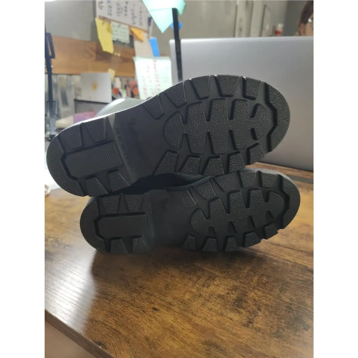 Timberland shoes - Timberland big kids - big kids - Black 3