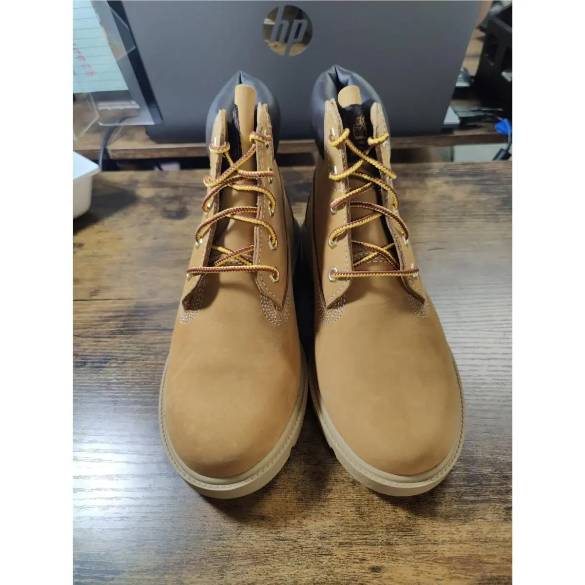 Timberland shoes - Timberland big kids - big kids - Beige 1