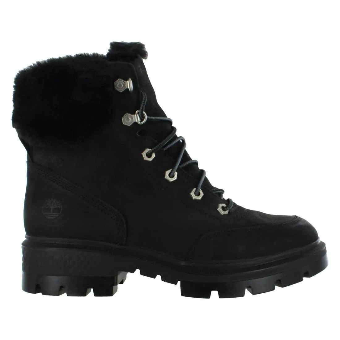 Timberland shoes - TB0A5XQC015 - TB0A5XQC015 - Black, Main: Black (UPC: 196012896912) 0