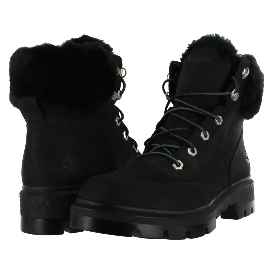 Timberland shoes - TB0A5XQC015 - TB0A5XQC015 - Black, Main: Black (UPC: 196012896912) 1