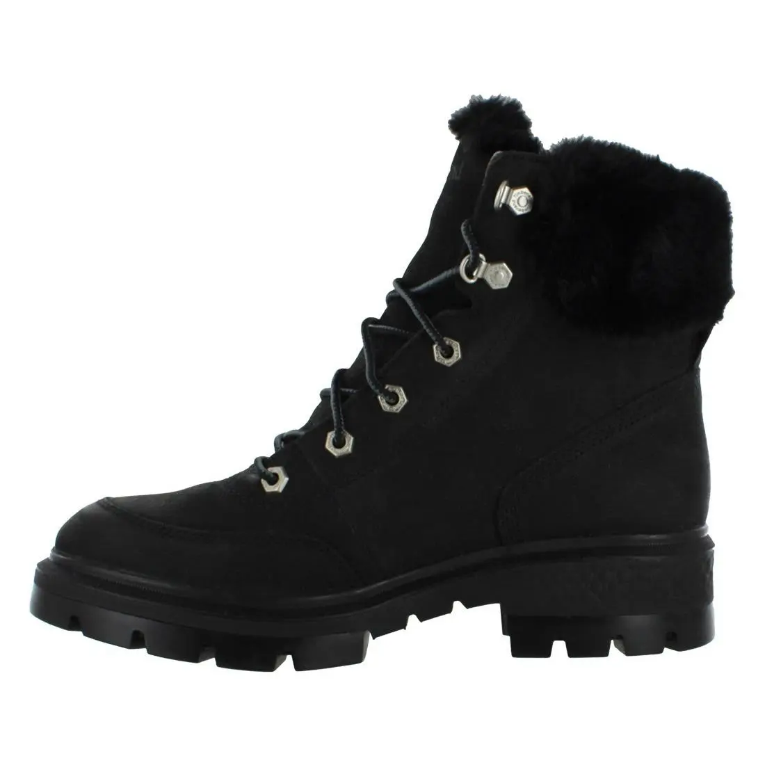 Timberland shoes - TB0A5XQC015 - TB0A5XQC015 - Black, Main: Black (UPC: 196012896912) 2
