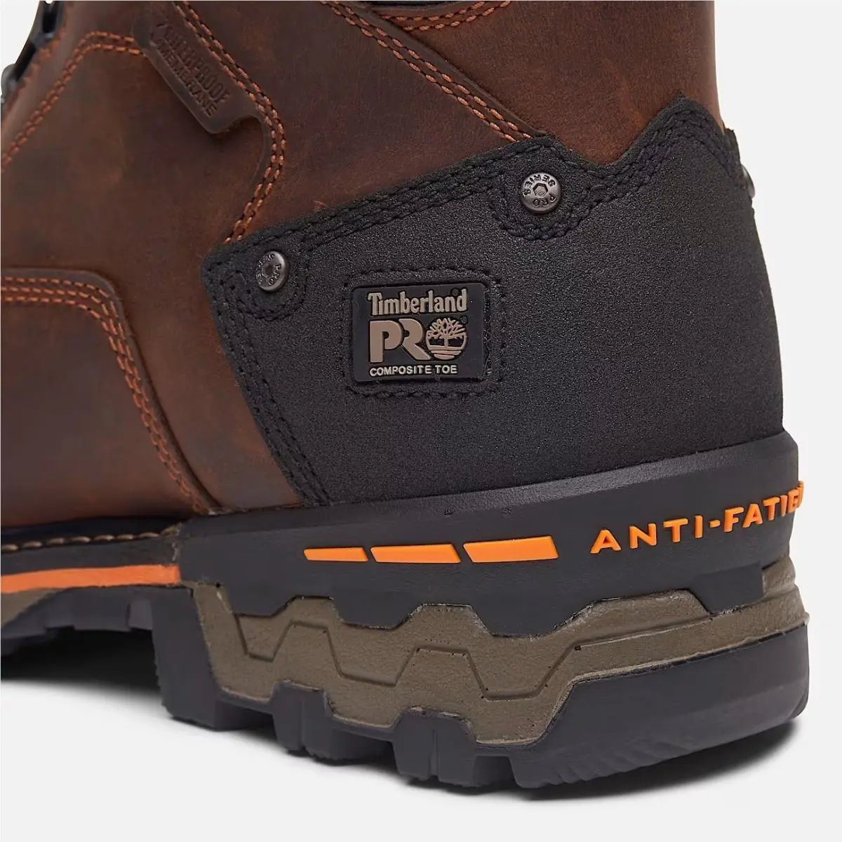 Timberland shoes - Timberland Pro® Boa® Boondock m6