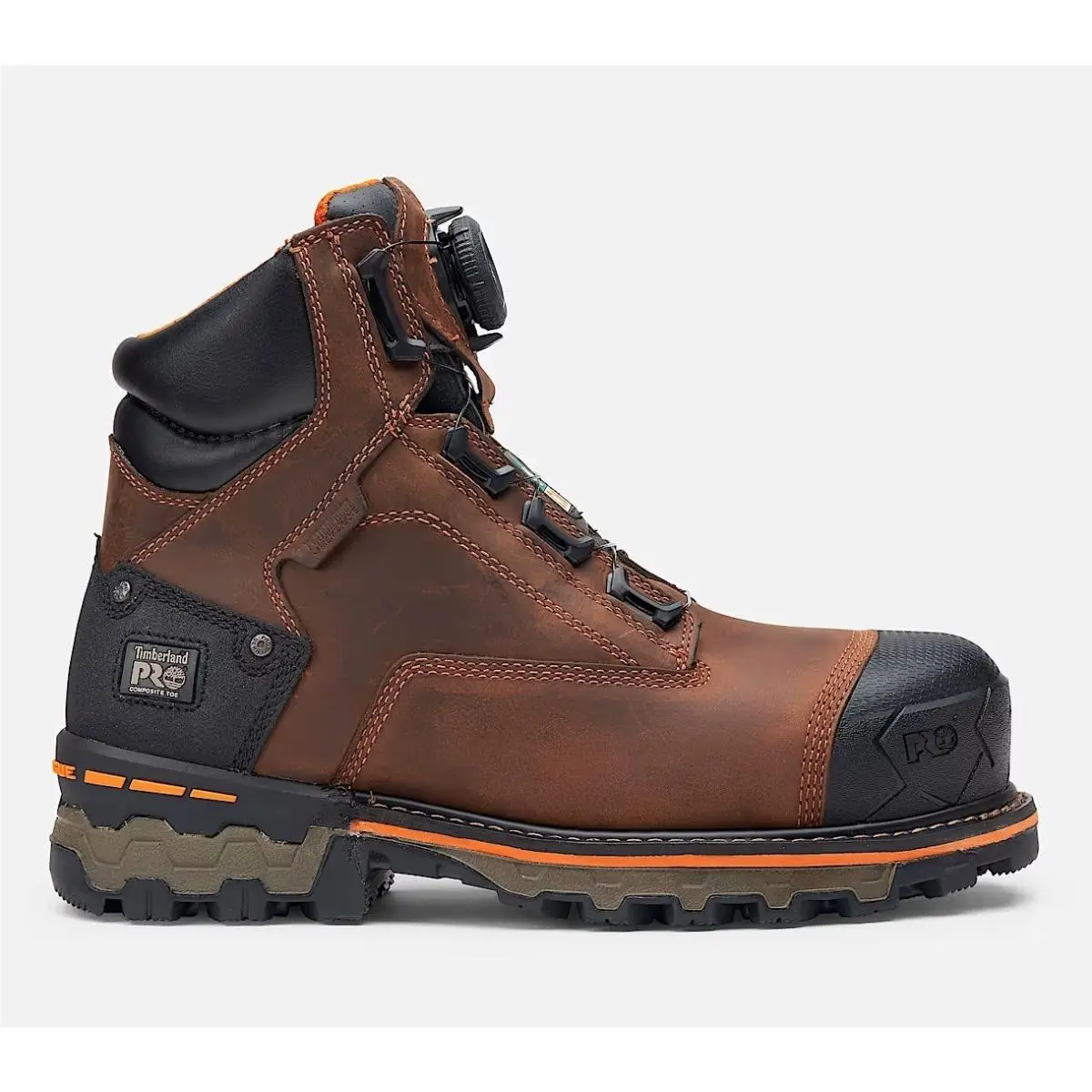Timberland shoes - Timberland Pro® Boa® Boondock m6