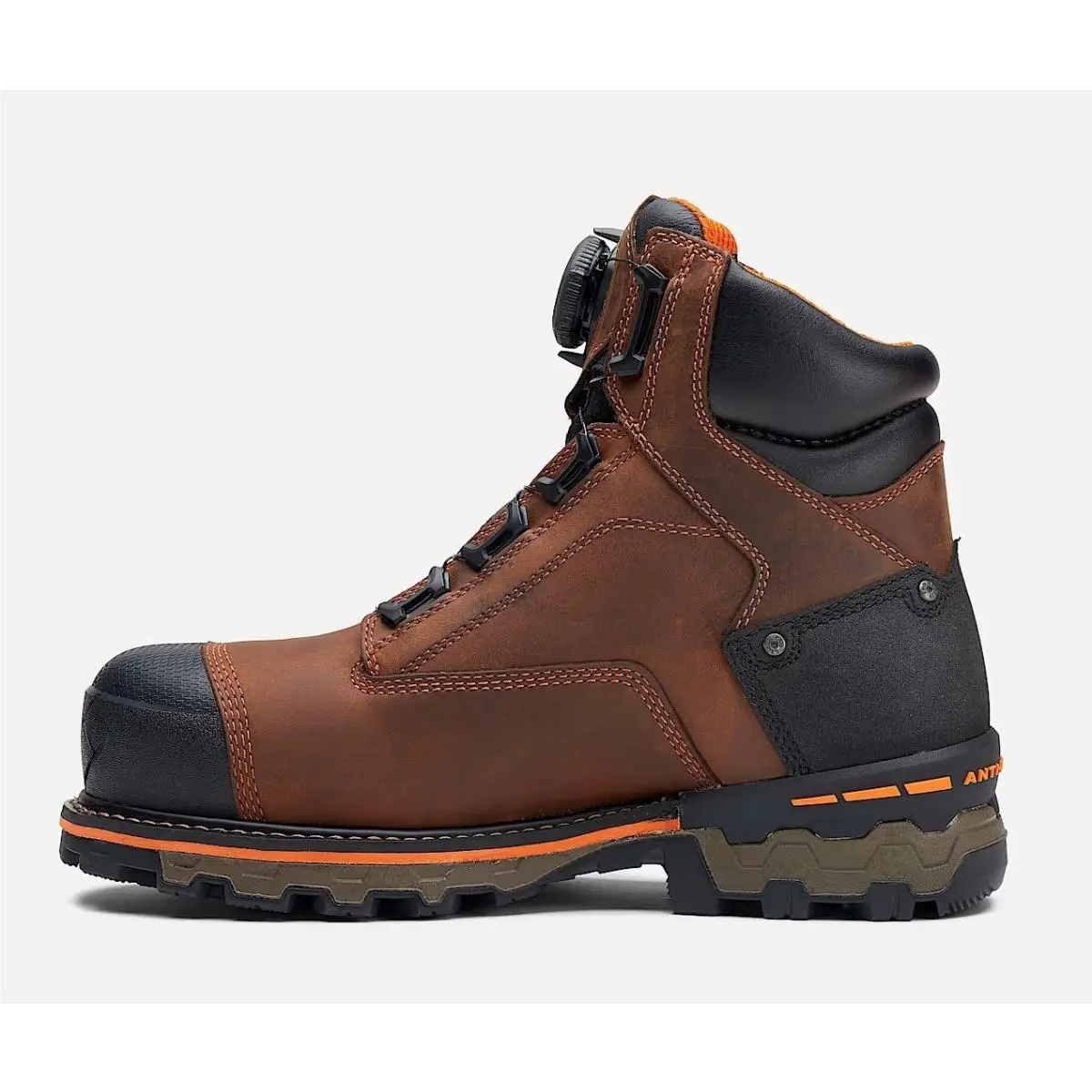 Timberland shoes - Timberland Pro® Boa® Boondock m6