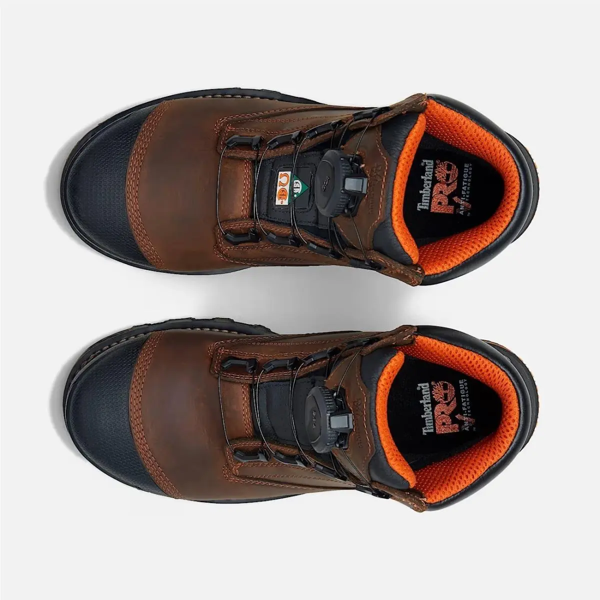 Timberland shoes - Timberland Pro® Boa® Boondock m6
