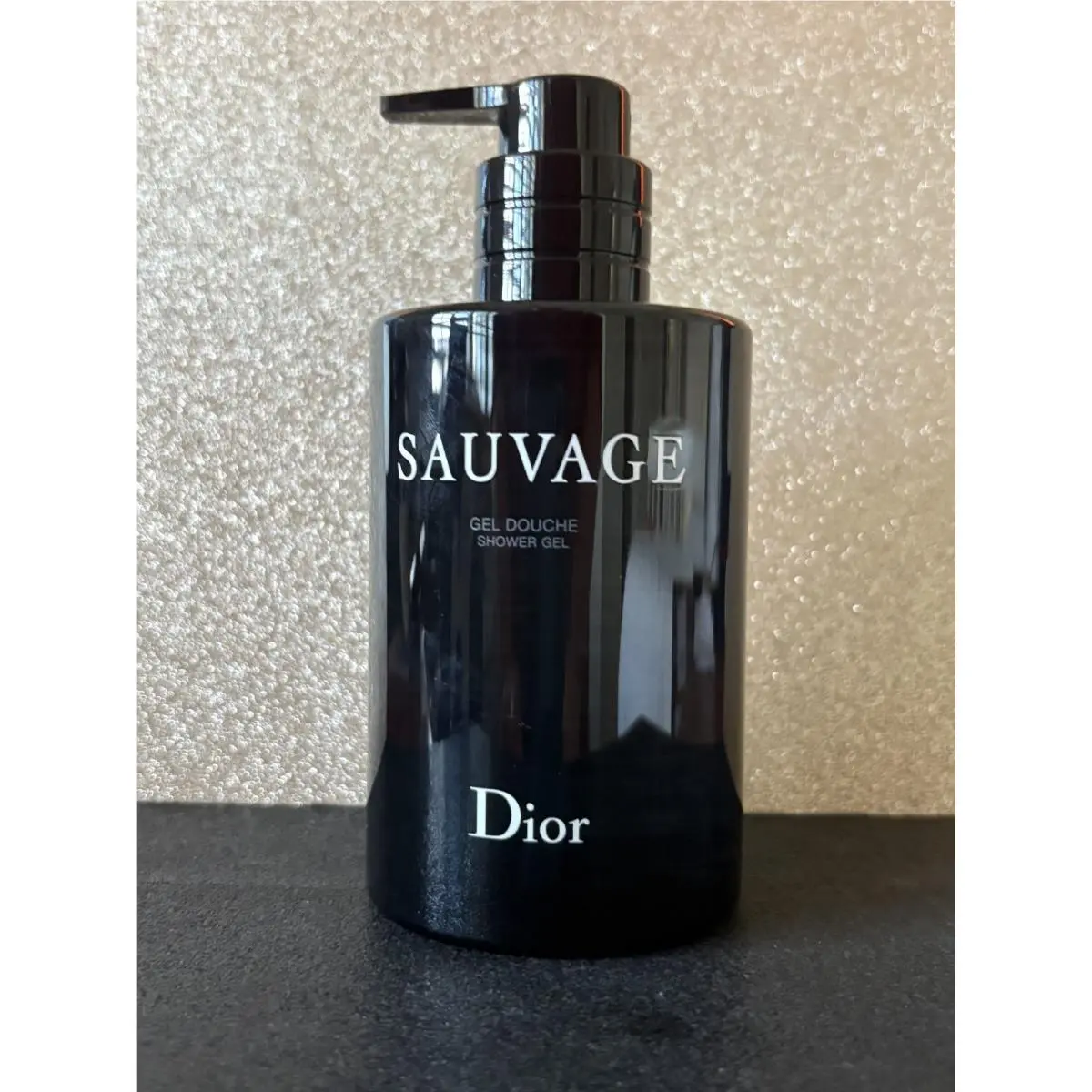 Dior Sauvage Shower Gel 250 ML