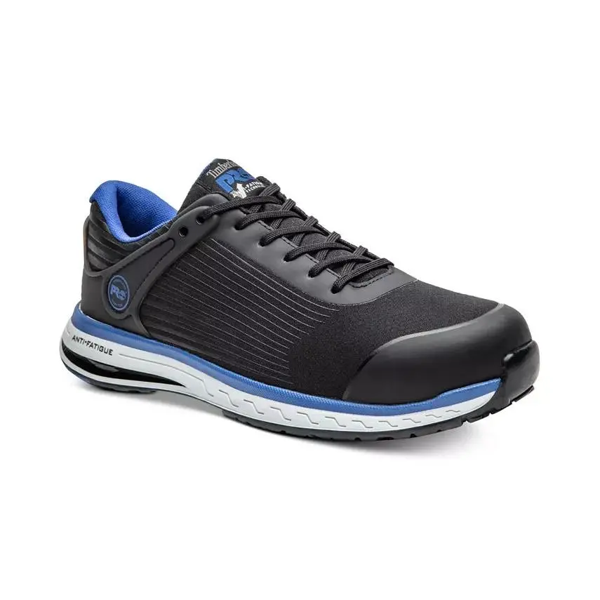 Timberland D3624 Womens Drivetrain Pro Composite Toe Work Sneaker Shoes Size 9M