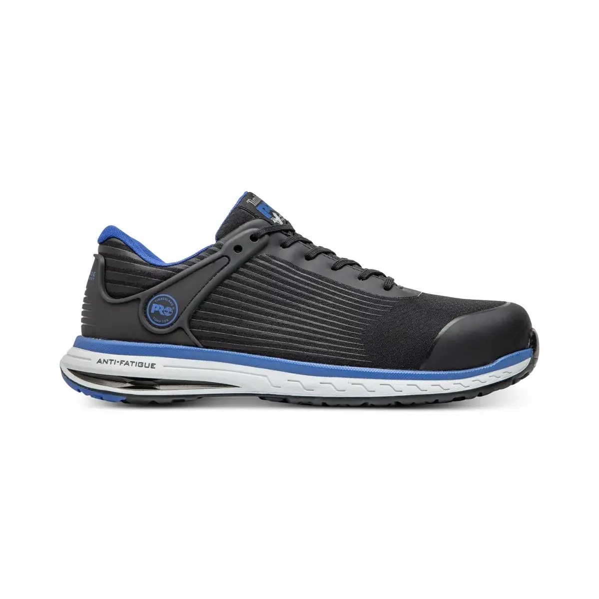 Timberland shoes - Drivetrain Pro - Drivetrain Pro - Black (UPC: 192362509090) 0
