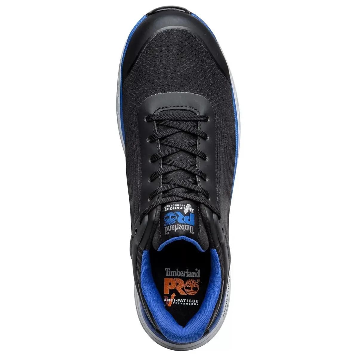 Timberland shoes - Drivetrain Pro - Drivetrain Pro - Black (UPC: 192362509090) 1