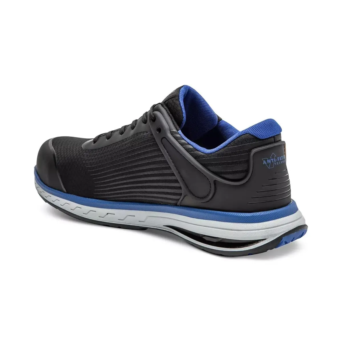 Timberland shoes - Drivetrain Pro - Drivetrain Pro - Black (UPC: 192362509090) 5