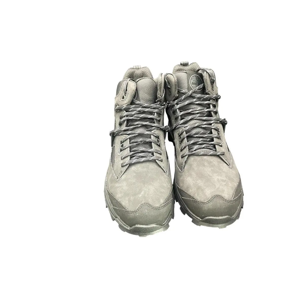 Timberland shoes - Timberland Treeline Mid Blackout Leather - TB0A2EDF015-001 - Black (UPC: 195437253768) 1