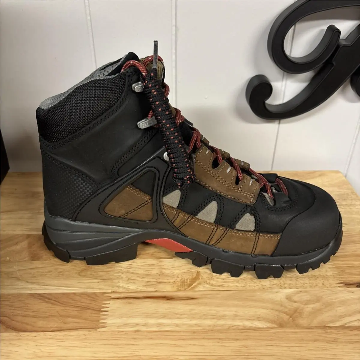 Timberland shoes - Hyperion - Hyperion - Brown/Black 6
