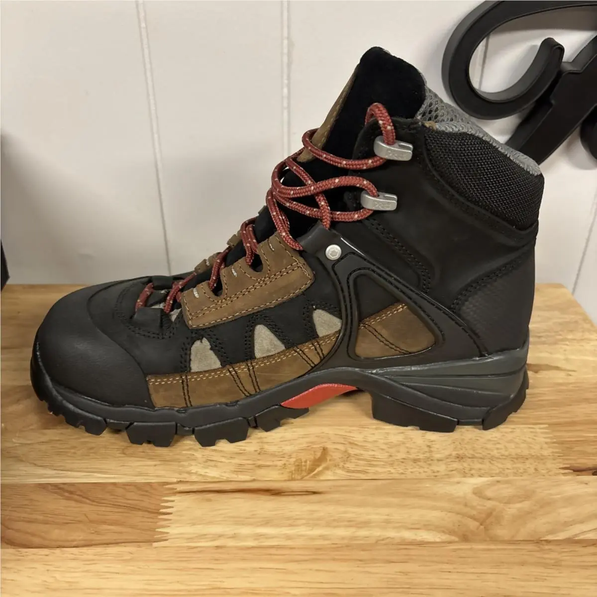 Timberland shoes - Hyperion - Hyperion - Brown/Black 7