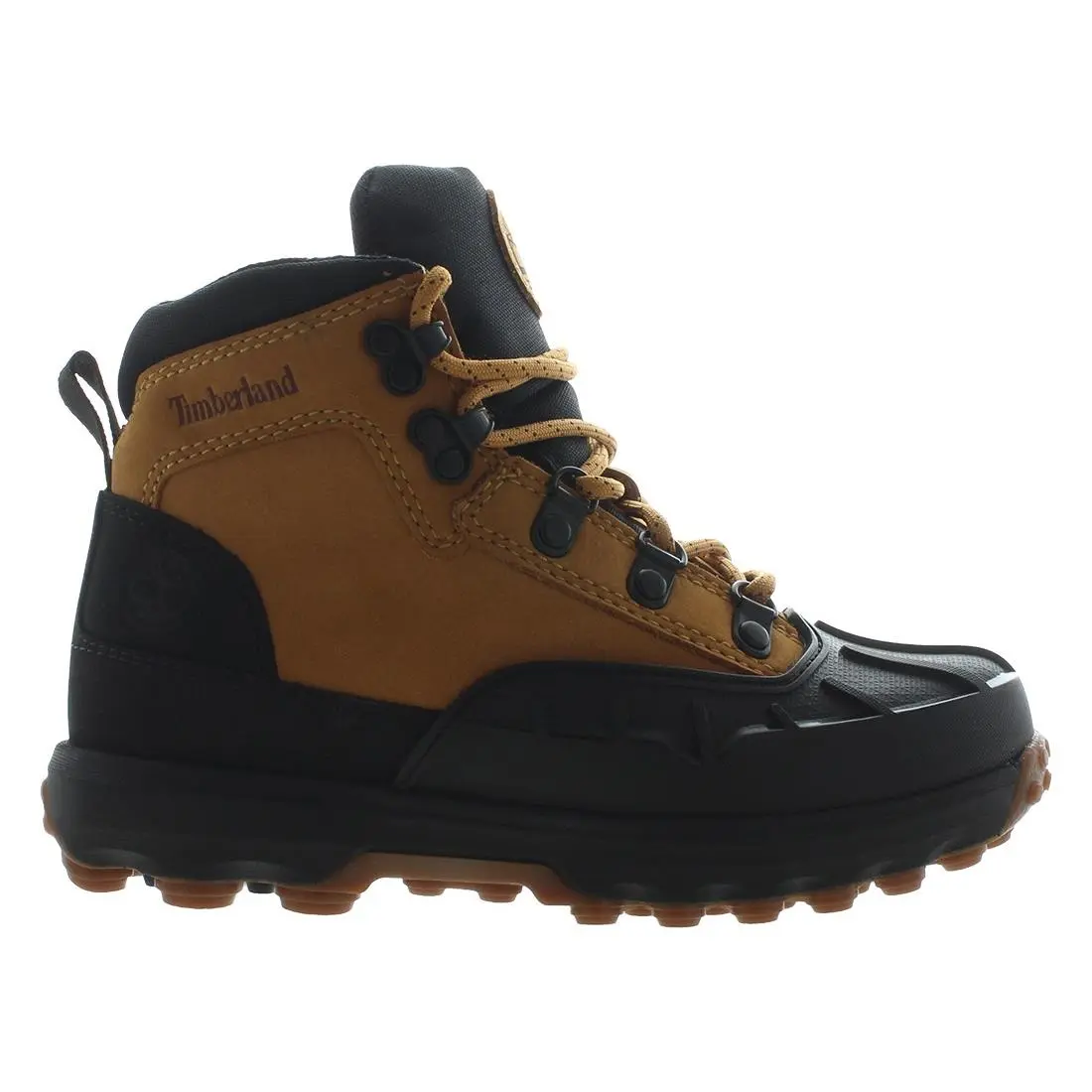Timberland shoes - TB0A5XQD231 - TB0A5XQD231 - Wheat, Main: Brown (UPC: 772259934633) 0