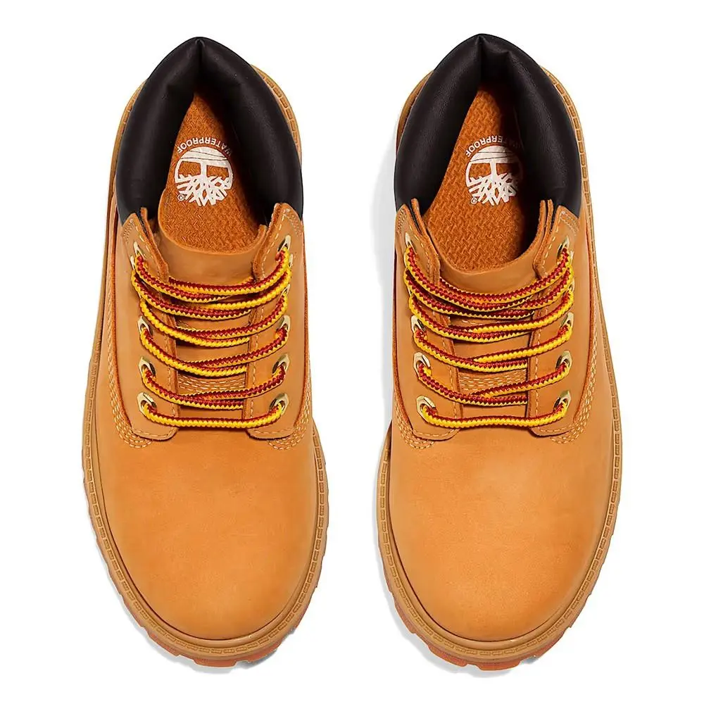 Timberland shoes - TB112709 713 - TB112709 713 - Wheat (UPC: 197064644650) 0