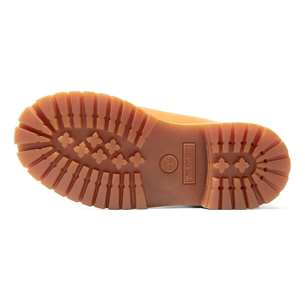 Timberland shoes - TB112709 713 - TB112709 713 - Wheat (UPC: 197064644650) 1
