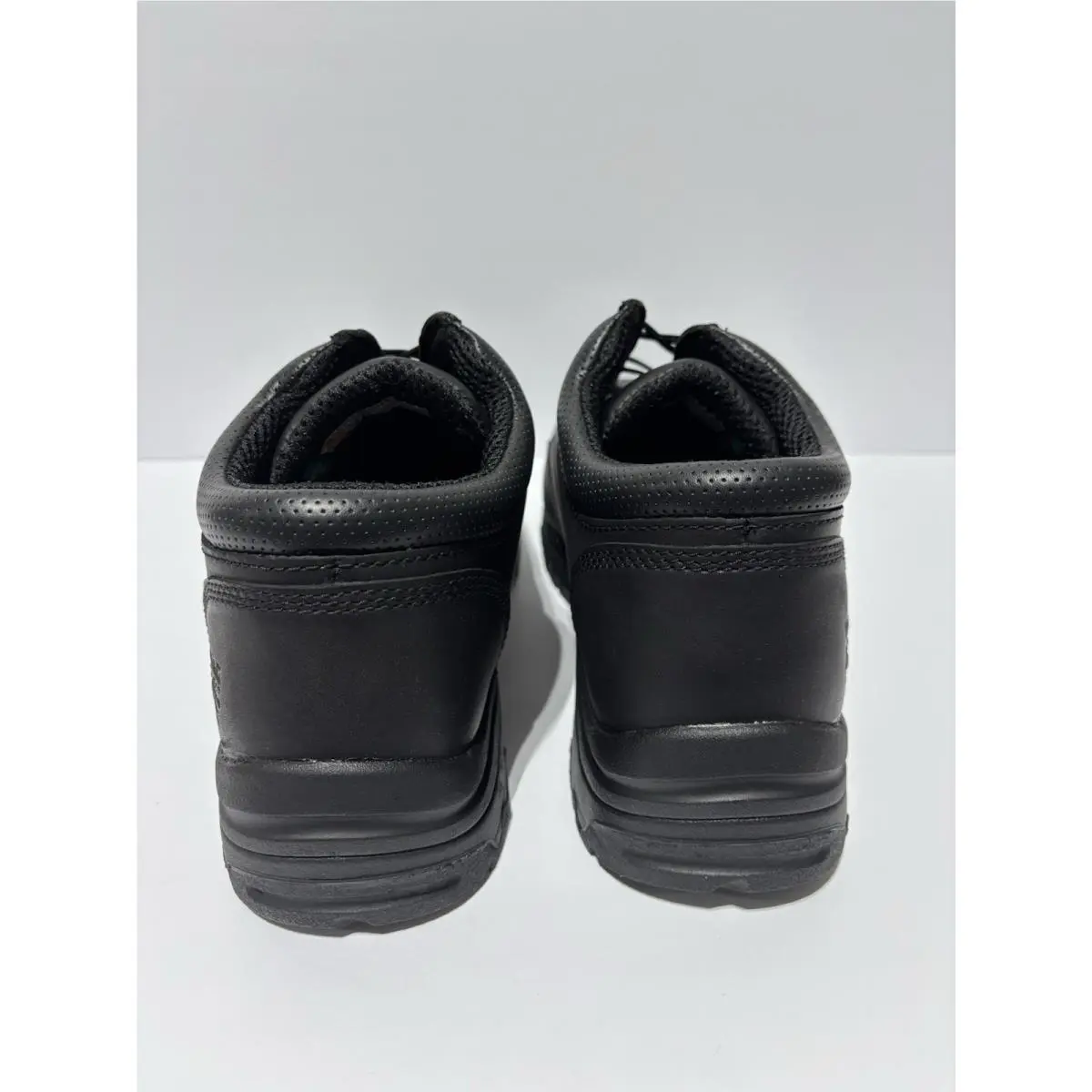 Timberland shoes - Titan - Titan - Black 2