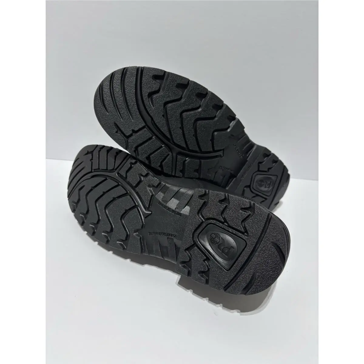 Timberland shoes - Titan - Titan - Black 3