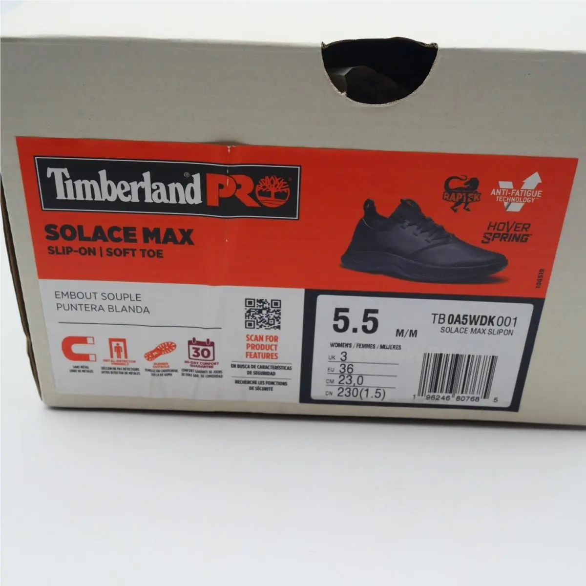 Timberland shoes - Black 10
